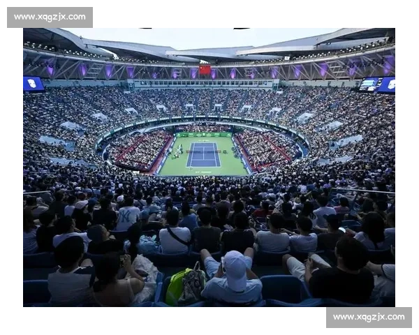 数据爆表！中国网球赛季 “火” 在哪？