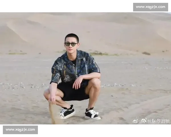 李昀锐寸头亮相：射箭钉靶心，帅得很有底气