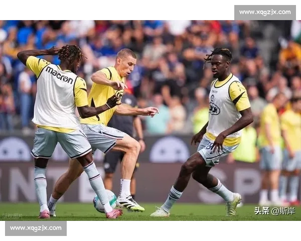 意甲过人王引哄抢？四豪门盯上乌迪内斯新星阿塔