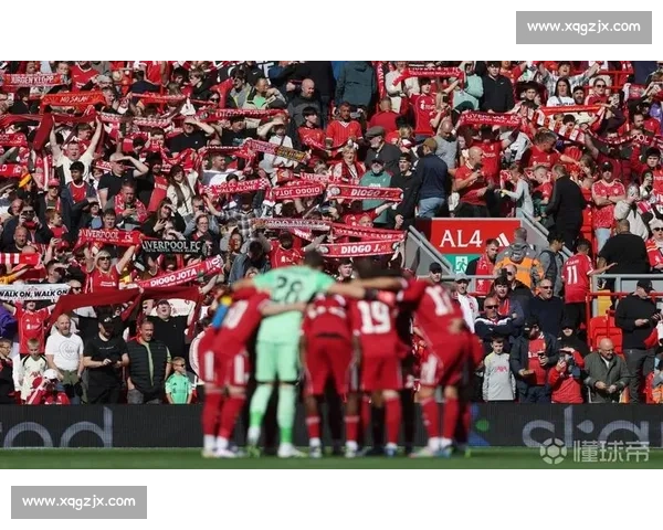 英超卫冕 4 连败 4 度上演：利物浦独占 2 次陷下滑泥潭