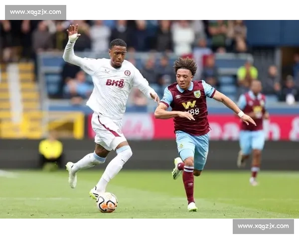 维拉官宣续约卡什至 2029 制胜球功臣锁定长期未来